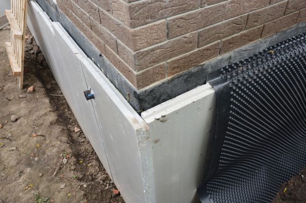 Jupiter Waterproofing