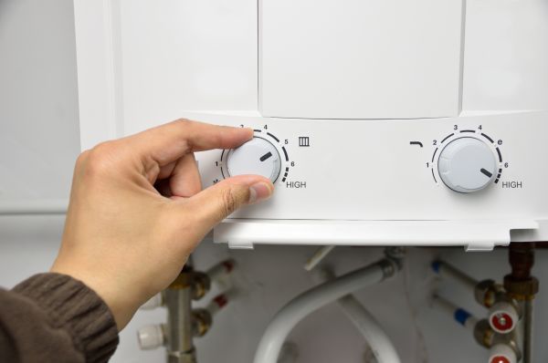 Jupiter Water Heater Service