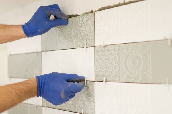Jupiter Tile Service