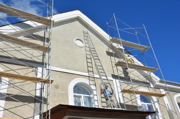 Jupiter Stucco Service