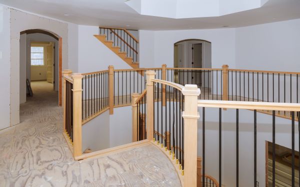 Jupiter Stairs and Rails Service