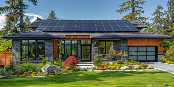Jupiter Solar Panels Service