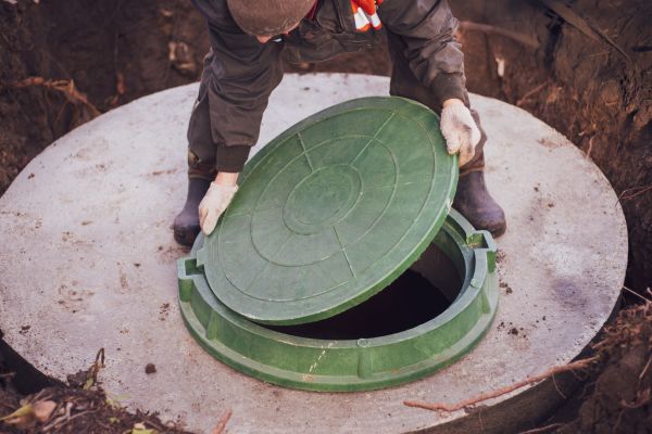 Jupiter Septic Service