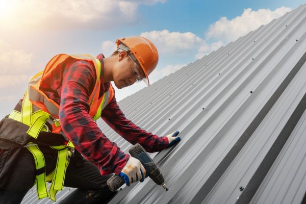 Jupiter Roofing Service