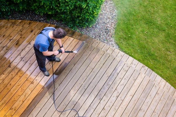 Jupiter Power Washing