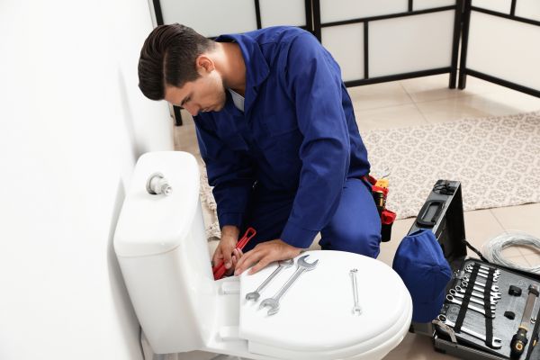 Jupiter Plumbing Service