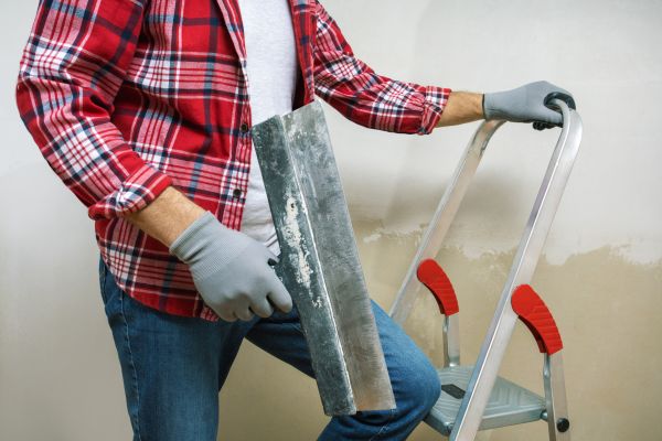 Jupiter Plastering Service