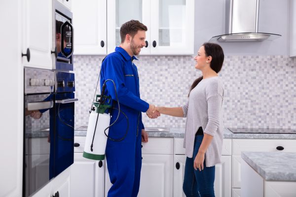 Jupiter Pest Control Service