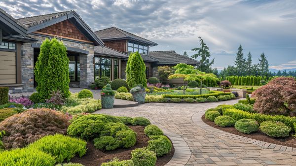 Jupiter Landscaping