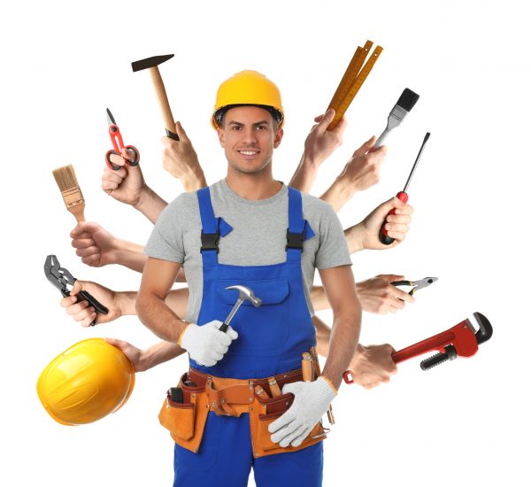 Jupiter Handyman Service