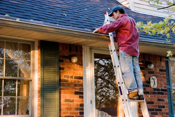 Jupiter Gutter Covers Service