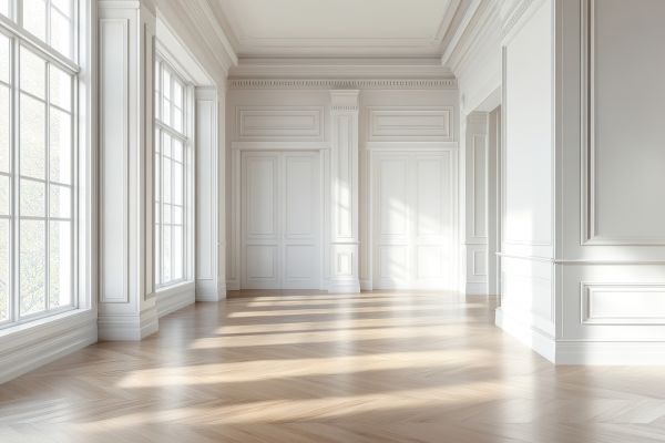 Jupiter Finish Carpentry