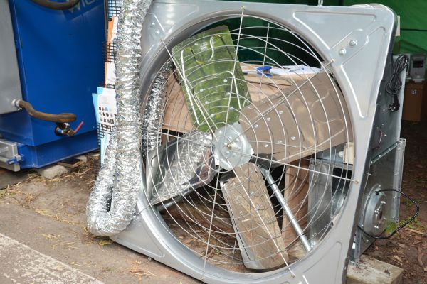Jupiter Fan Electrical Service
