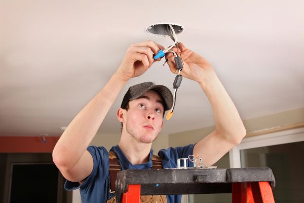 Jupiter Electrical Service
