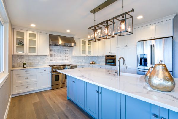 Jupiter Countertop Service