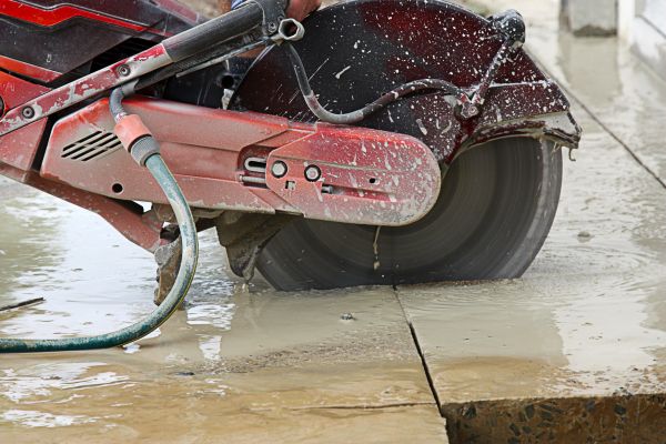 Jupiter Concrete Cutting