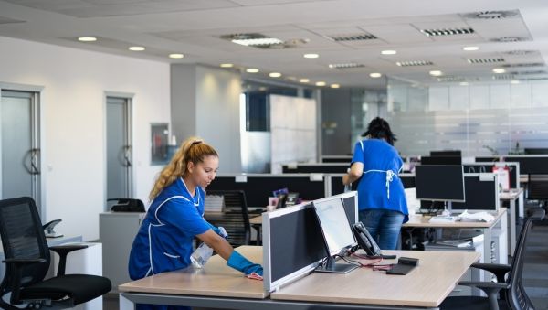 Jupiter Commercial Cleaning