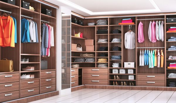 Jupiter Closet and Shelving Service