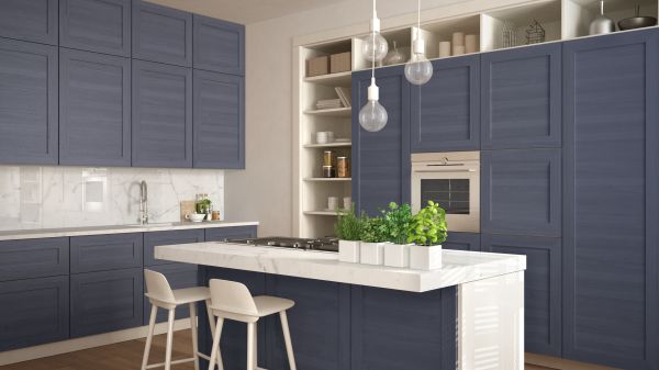 Jupiter Cabinet Service