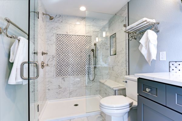 Jupiter Bathroom Remodeling