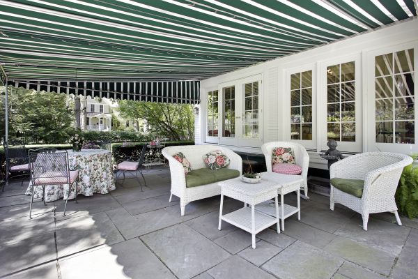 Jupiter Awning Service
